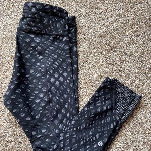 Lululemon 7/8s tight